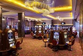 Khám phá thế giới cá cược thể thao và casino trực tuyến với gi8 - đối tác đáng tin cậy tại Việt Nam